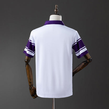 Fiorentina 1983-1985 | Segunda equipación