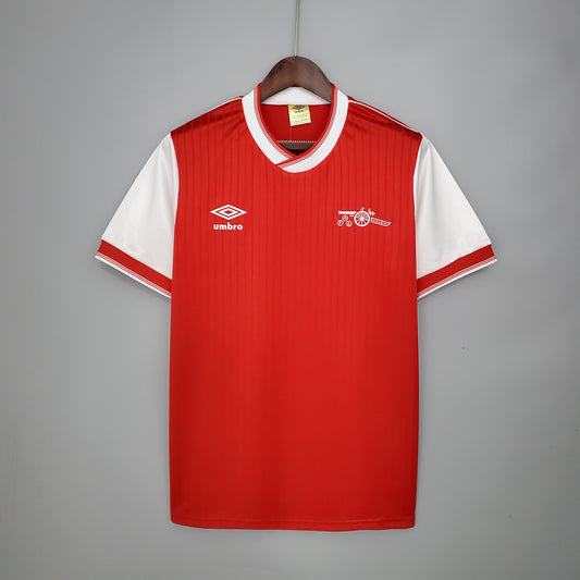 Arsenal 1983-1986 | Primera Equipación