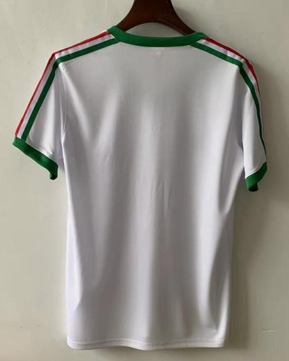 México 1983 | Visitante
