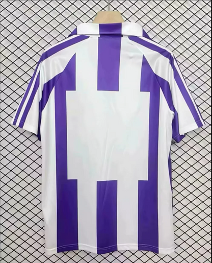 Real Valladolid 1984-1985 | Primera Equipación
