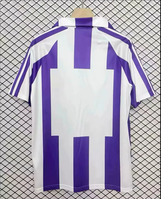 Real Valladolid 1984-1985 | Primera Equipación