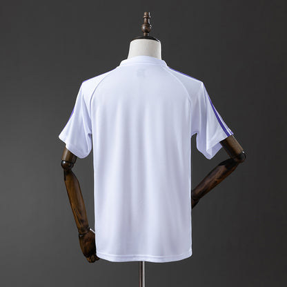 Real Madrid 1984-1985 | Primera Equipación