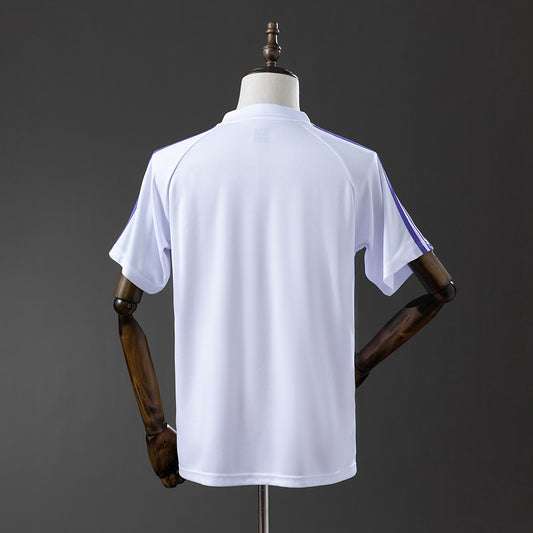 Real Madrid 1984-1985 | Primera Equipación