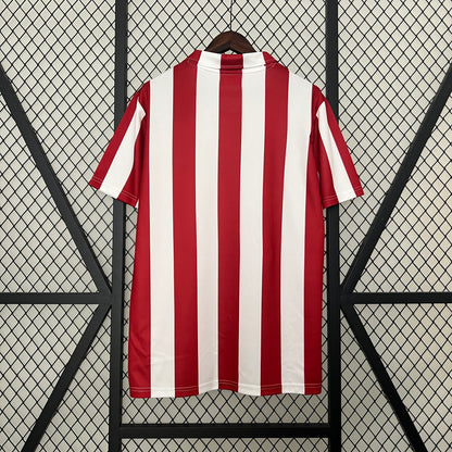Athletic Club 1984-1985 | Primera Equipación