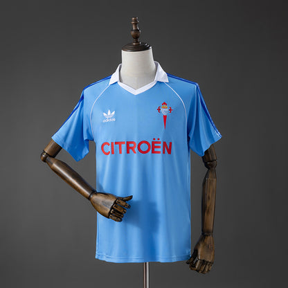 Celta de Vigo 1984-1985 | Primera Equipación