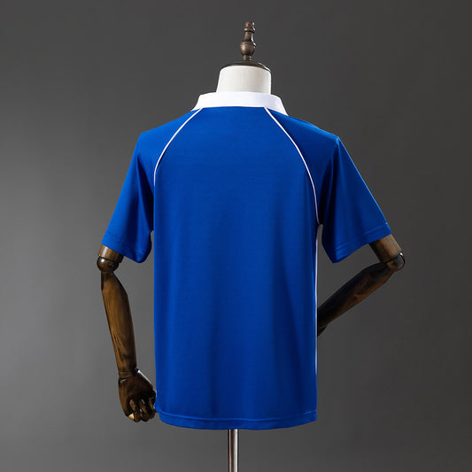 Schalke 04 1984-1985 | Primera equipación