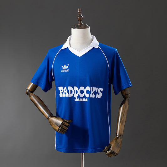 Schalke 04 1984-1985 | Primera equipación