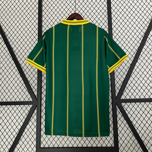 Leicester City FC 84-85 | Segunda Equipación