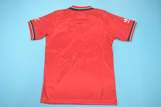 Manchester City 84/86 | Primera Equipacion