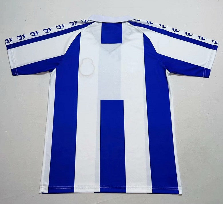 Espanyol 1984-1989 | Primera Equipación