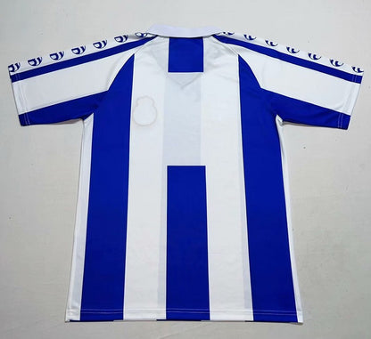 Espanyol 1984-1989 | Primera Equipación