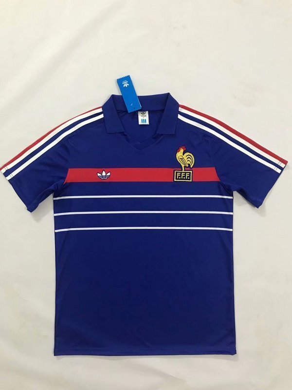 Francia 1984 | Local