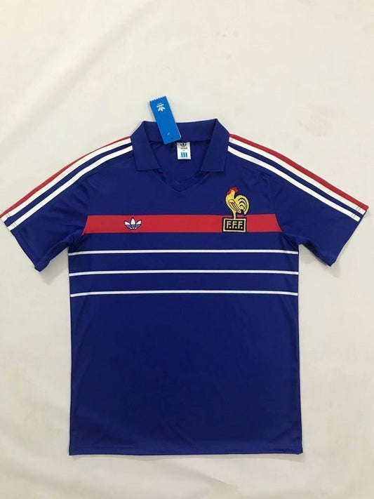 Francia 1984 | Local