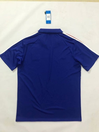 Francia 1984 | Local
