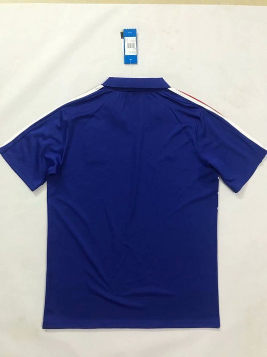 Francia 1984 | Local