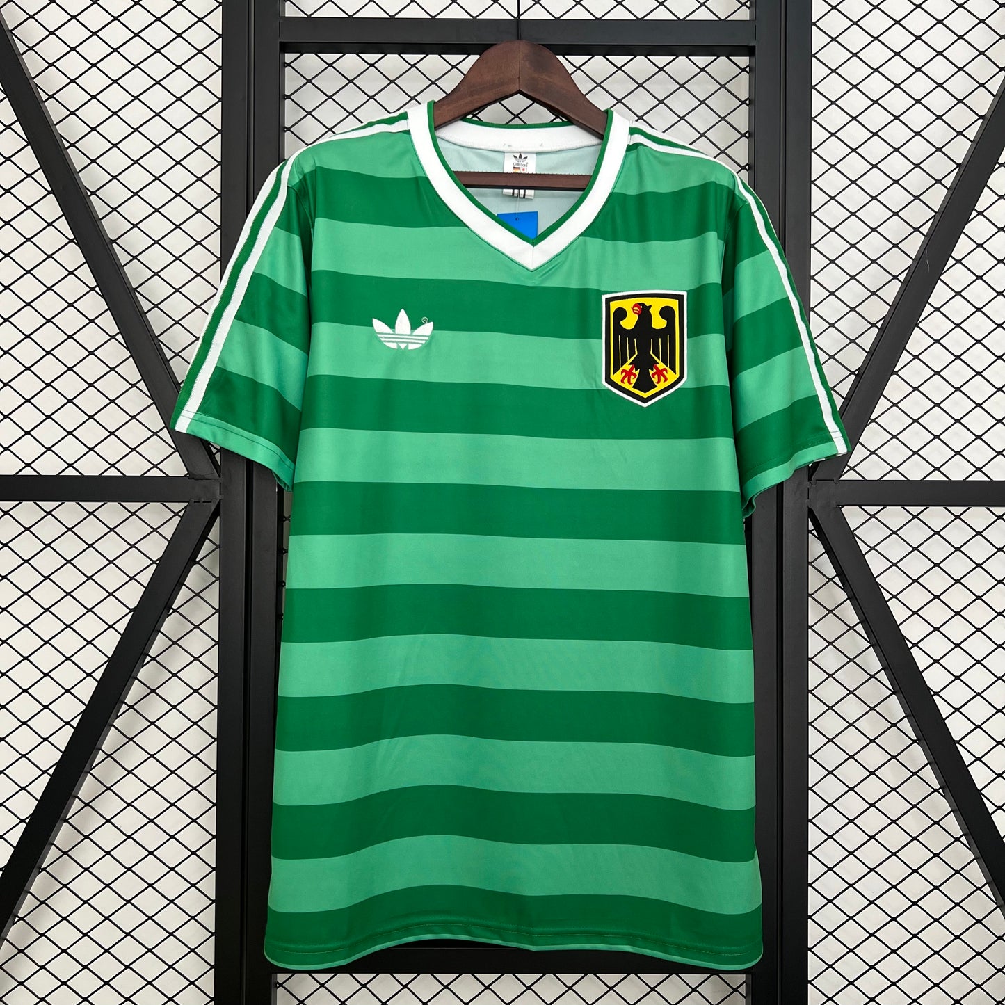 Alemania 1984 | Visitante
