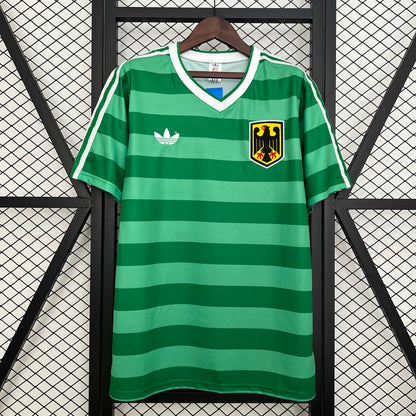 Alemania 1984 | Visitante