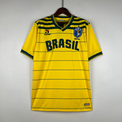 Brasil 1984 | Local