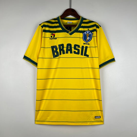 Brasil 1984 | Local