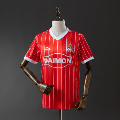 FC Köln 1985-1986 | Primera equipación