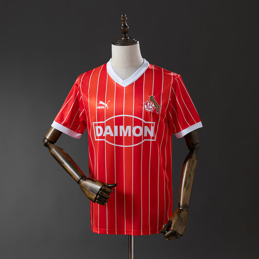 FC Köln 1985-1986 | Primera equipación
