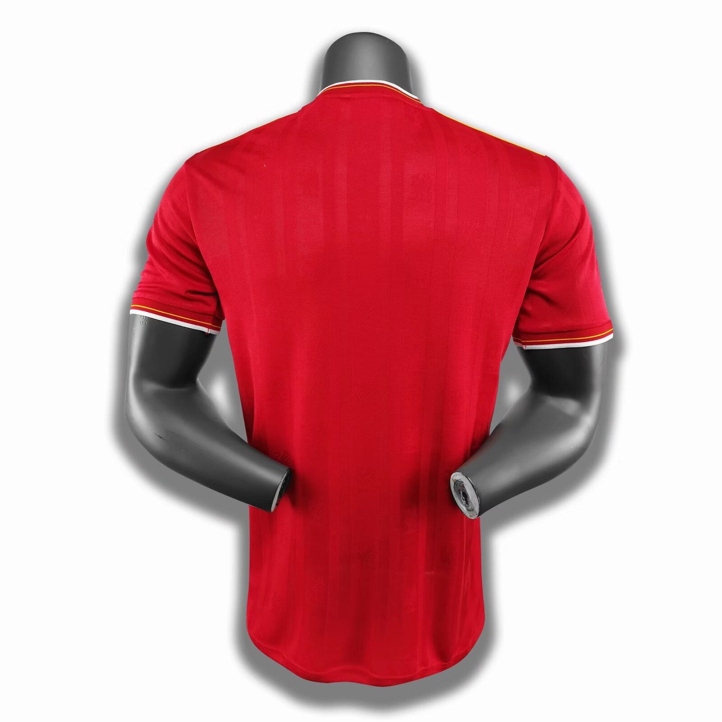 Liverpool FC 1985-1986 | Primera Equipación