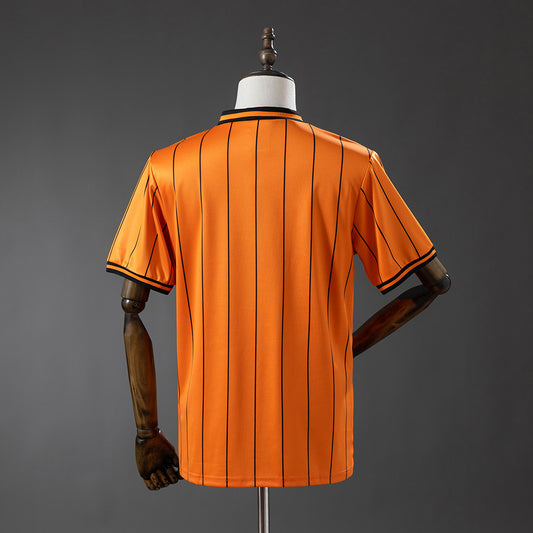 Wolverhampton Wanderers FC 85-86 | Primera Equipación