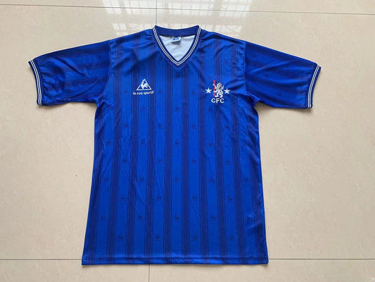 Chelsea FC 1985-1987 | Primera Equipación