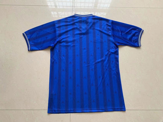 Chelsea FC 1985-1987 | Primera Equipación