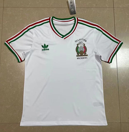 México 1985 | Local