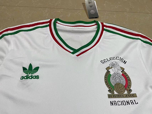 México 1985 | Local