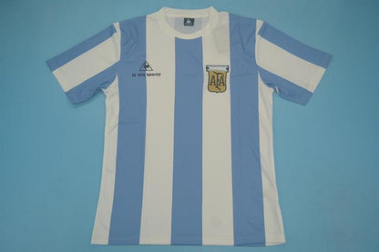 Argentina 1985 | Local