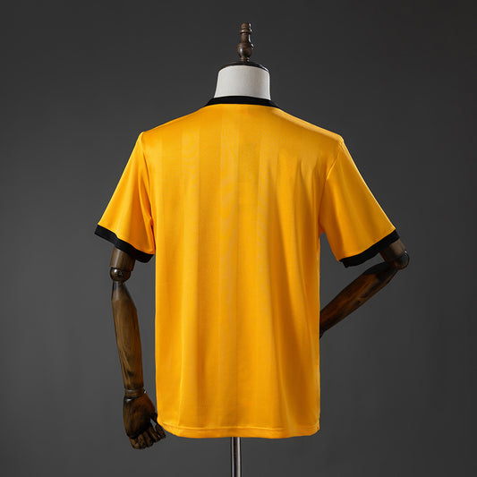 Wolverhampton Wanderers FC 86-87 | Primera Equipación