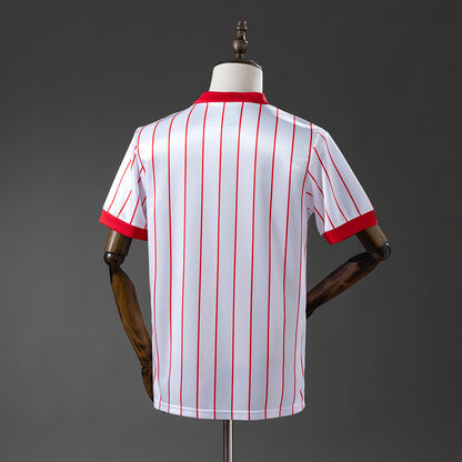FC Köln 1986-1987 | Primera equipación