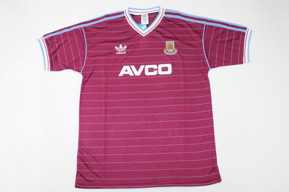 West Ham United FC 86-87 | Primera Equipación