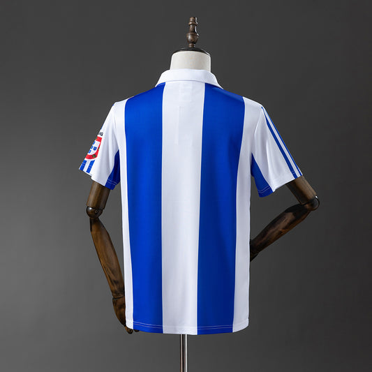 Oporto 1986-1987 | Primera Equipación