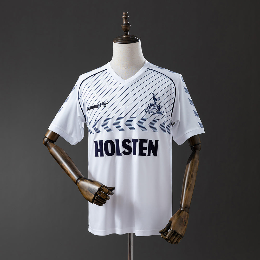 Tottenham 86-87 | Primera Equipación