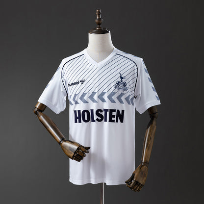 Tottenham 86-87 | Primera Equipación