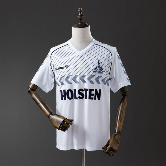 Tottenham 86-87 | Primera Equipación