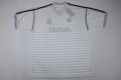 West Ham United FC 86-87 | Segunda Equipación