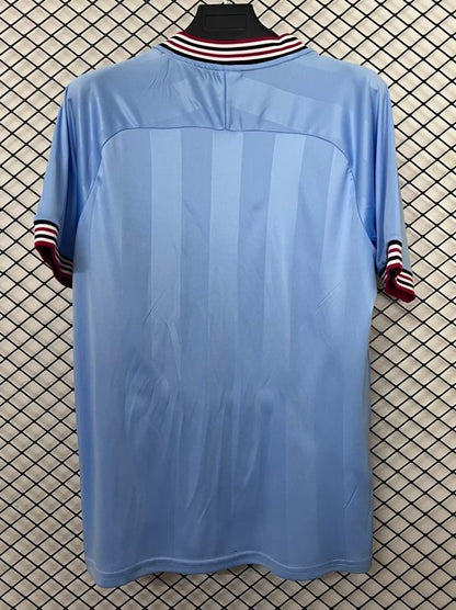 Sunderland AFC 1986-1987 | Segunda Equipación