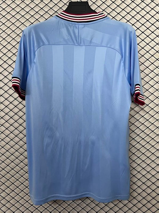 Sunderland AFC 1986-1987 | Segunda Equipación