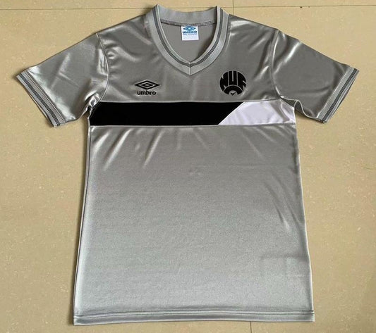Newcastle United FC 1986-1987 | Segunda Equipación
