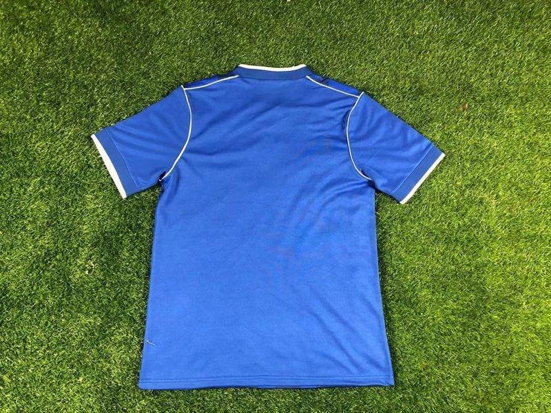 Everton FC 86-89 | Primera Equipación