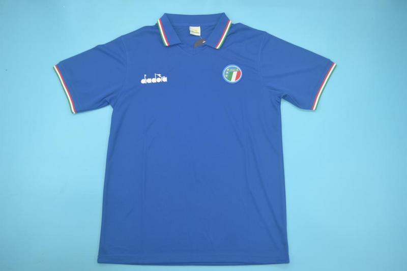 Italia 1986 | Local