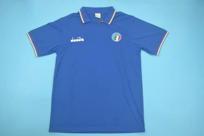 Italia 1986 | Local