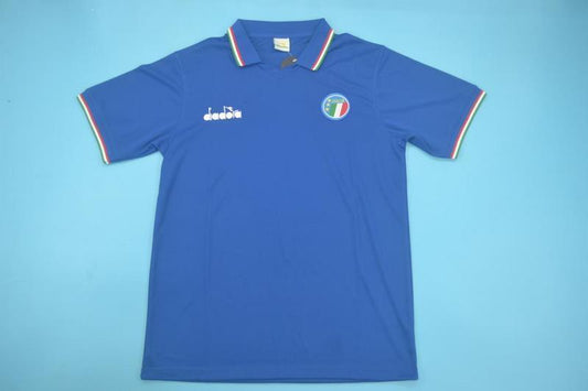 Italia 1986 | Local