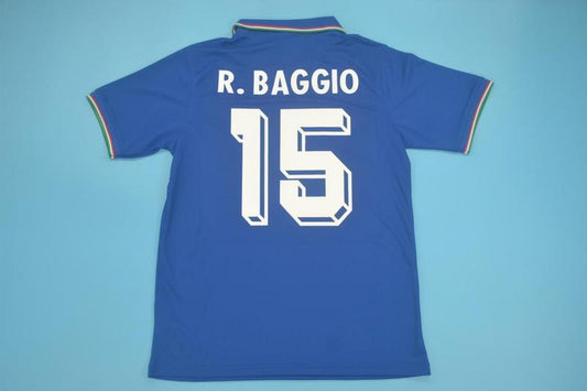 Italia 1986 | Local