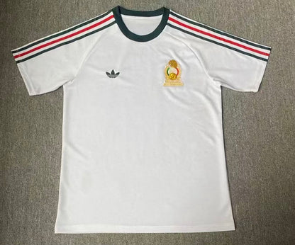 México 1986 | Visitante