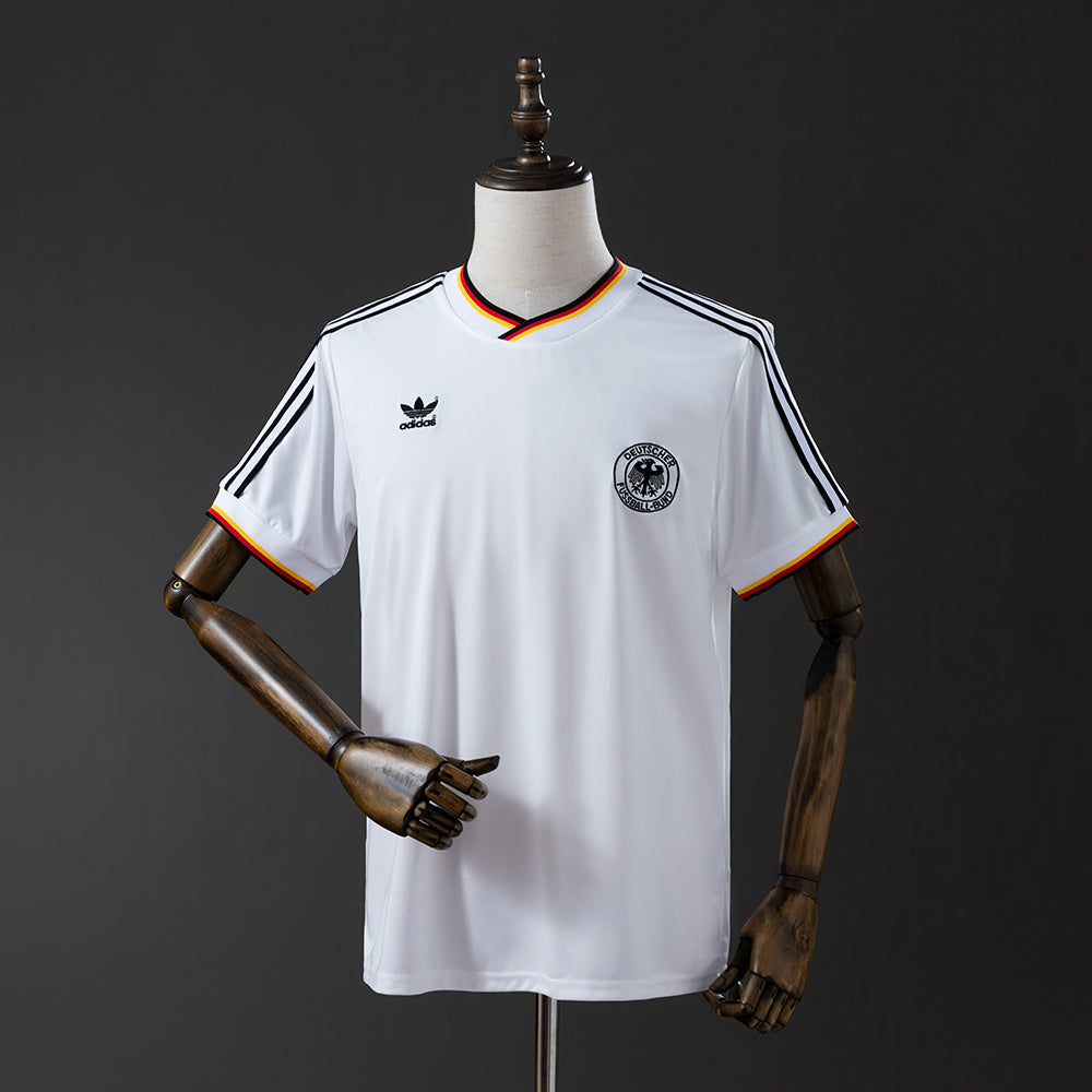 Alemania 1986 | Local